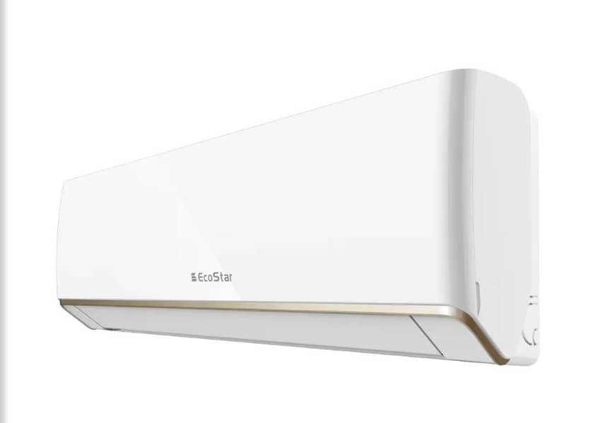 Split AC 4