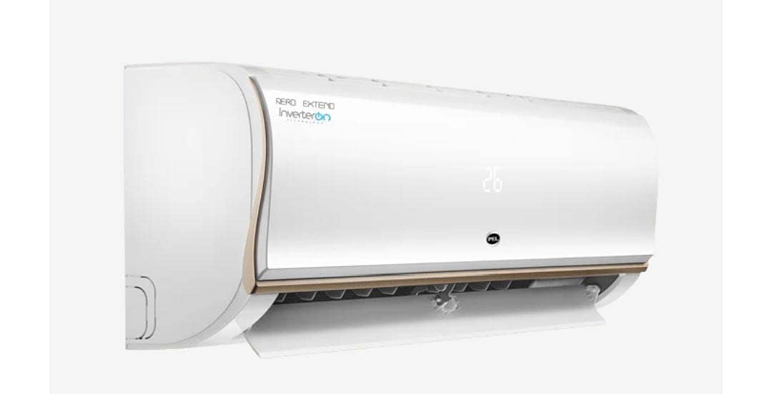 Split AC 9