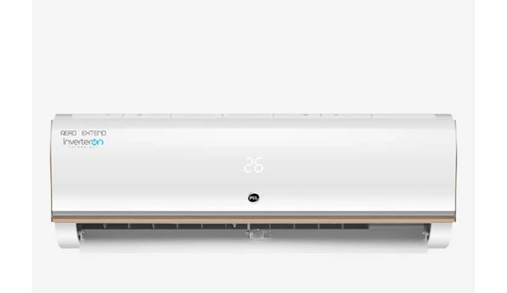 Split AC 10