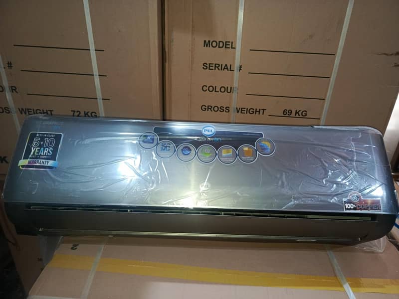 Split AC 11