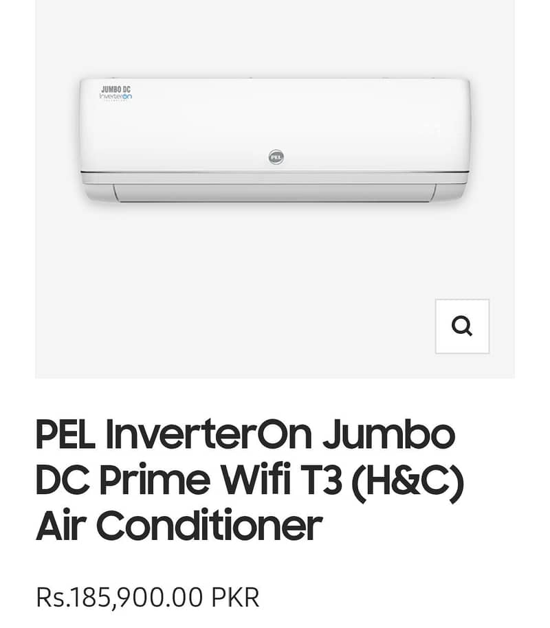 Split AC 14