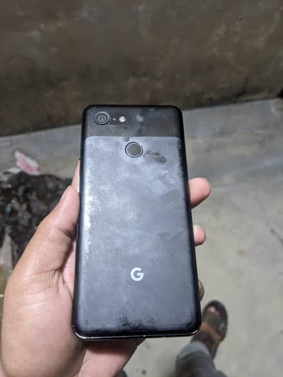 Google Pixel 3