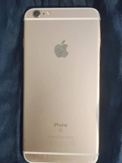 iphone 6splus PTA prov