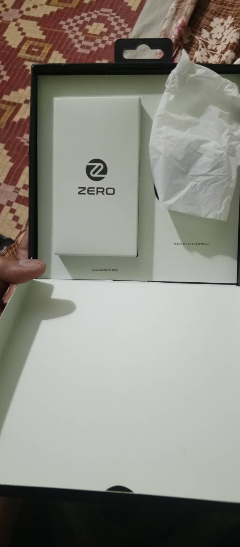 zero eardud 4