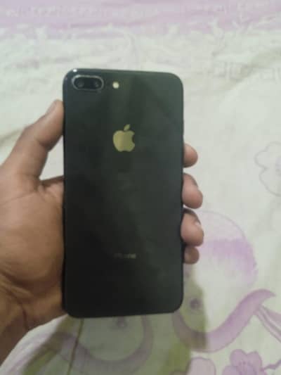 iphone 8 plus non pta bypass 64GB