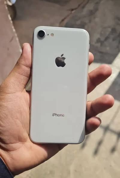 iPhone 8 256 GB