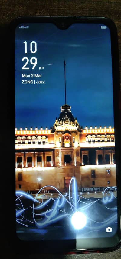 oppo a1k official pta approved