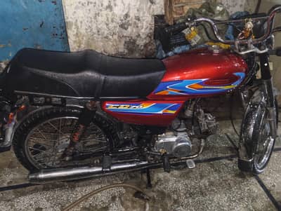 road Prince final price 30000