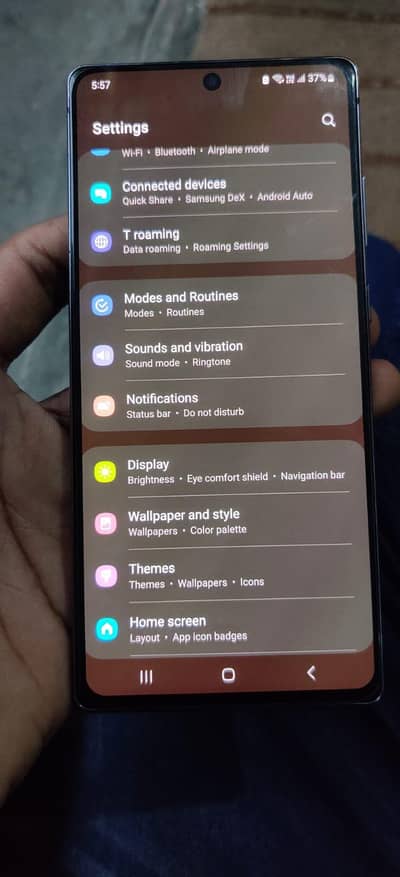 sumsing not p20 my number 03055252654