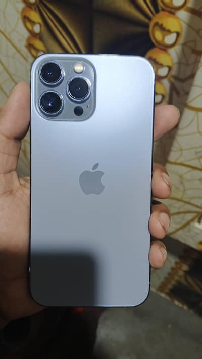 Iphone 13 pro Max 256gb Non Pta