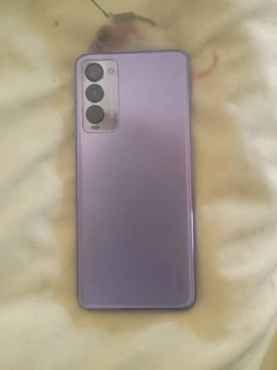 tecno common 18T 4+3/128 for sale in origiolal condition
