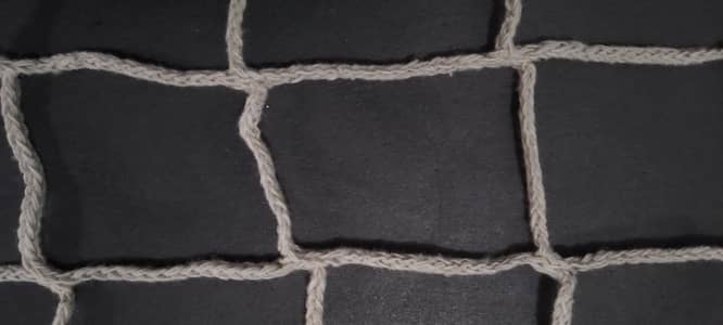 Cricket Net Cotton