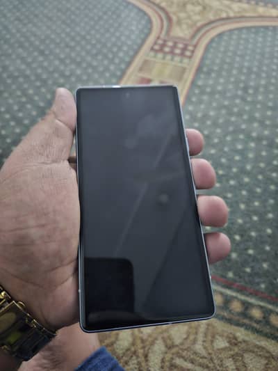 Google pixel 7a
