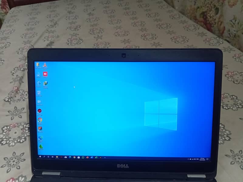 Dell latitude e5470 2