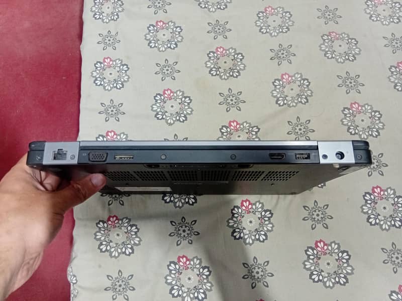Dell latitude e5470 3