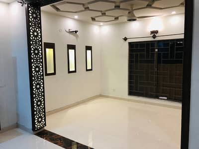 5 Marla Full House Available For Rent