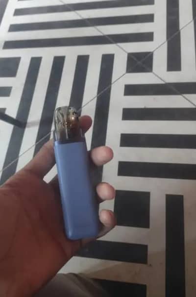 Uwell Caliburn g3 lite (koko oxva vapressoo xros vthru geekvape)