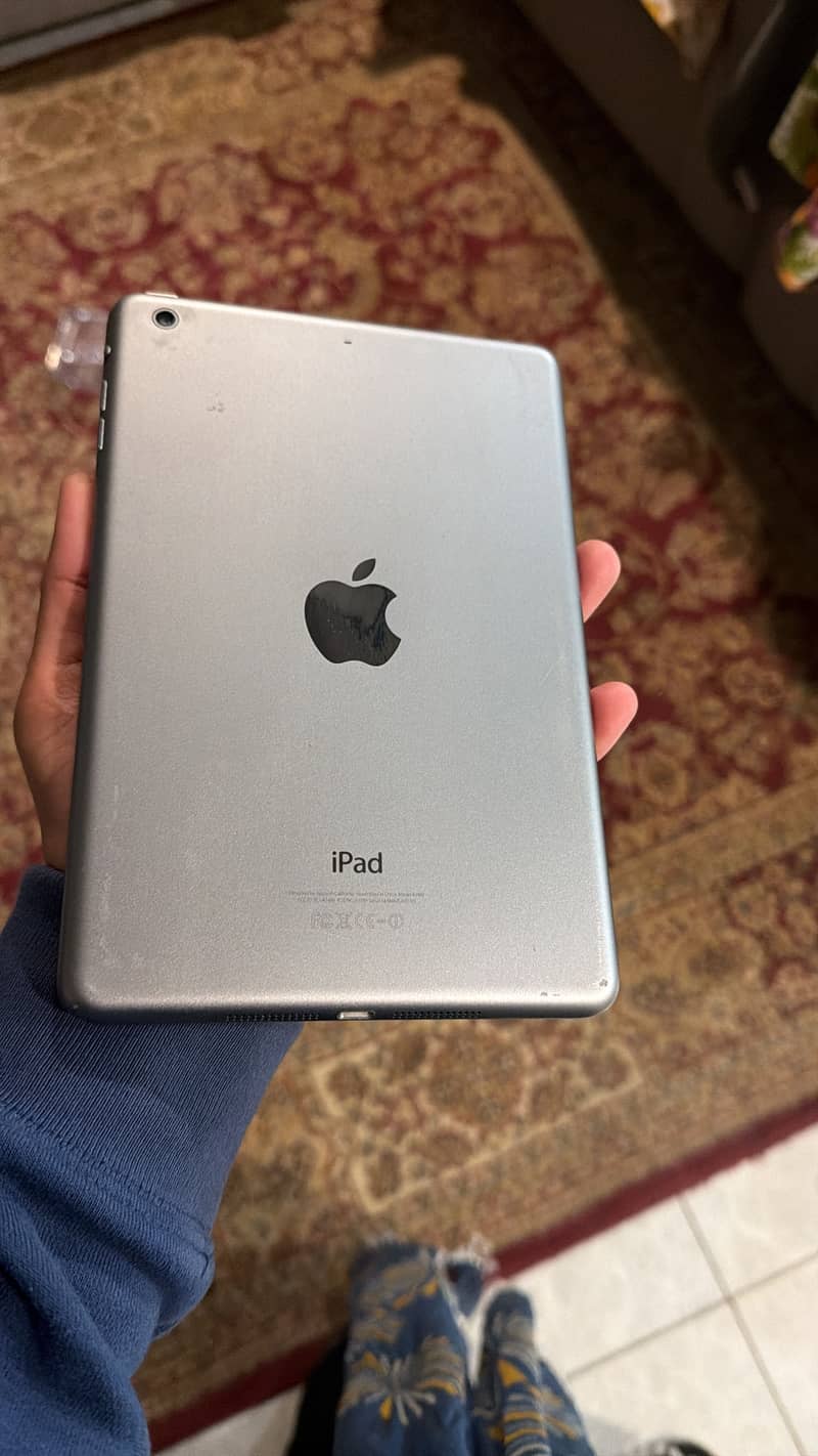 Ipad mini 2 2