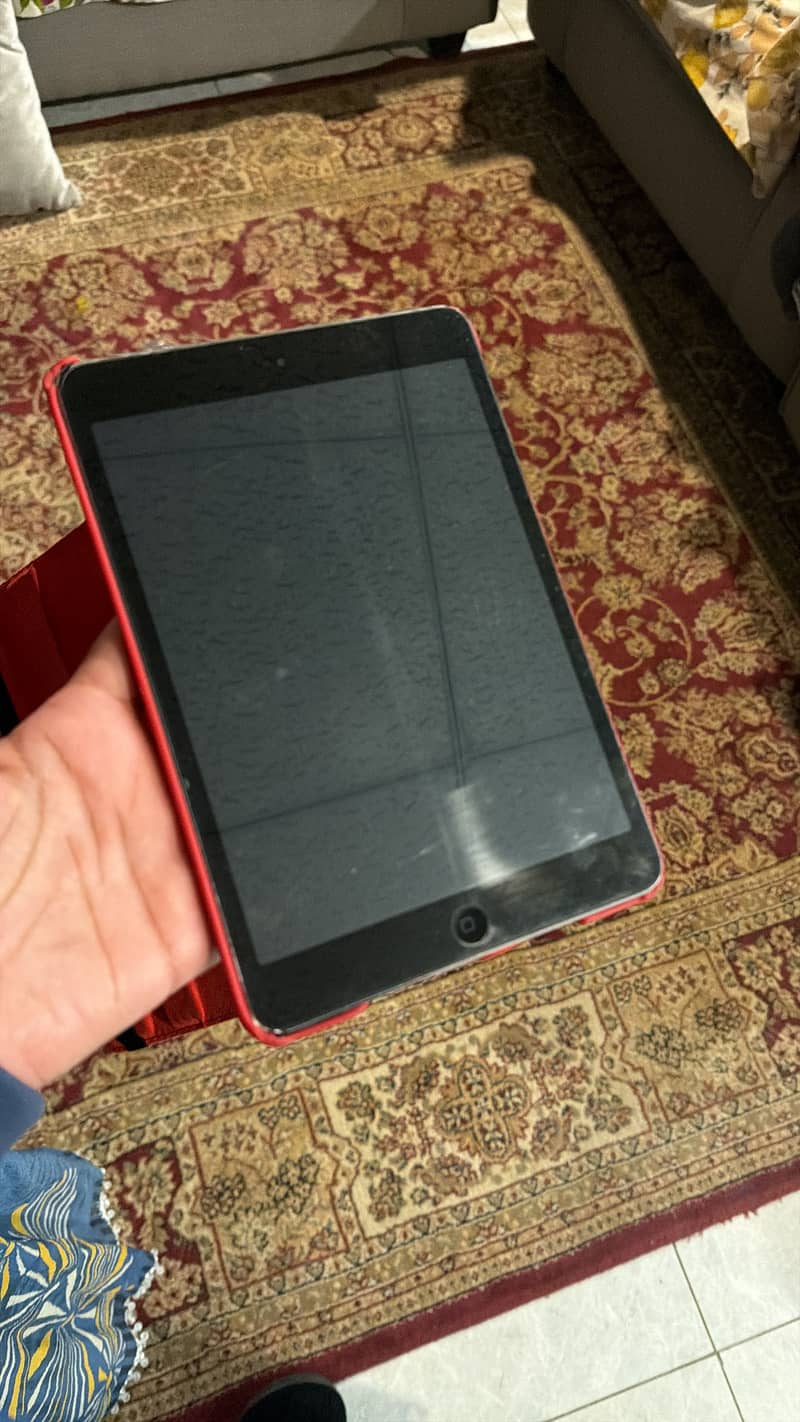 Ipad mini 2 5