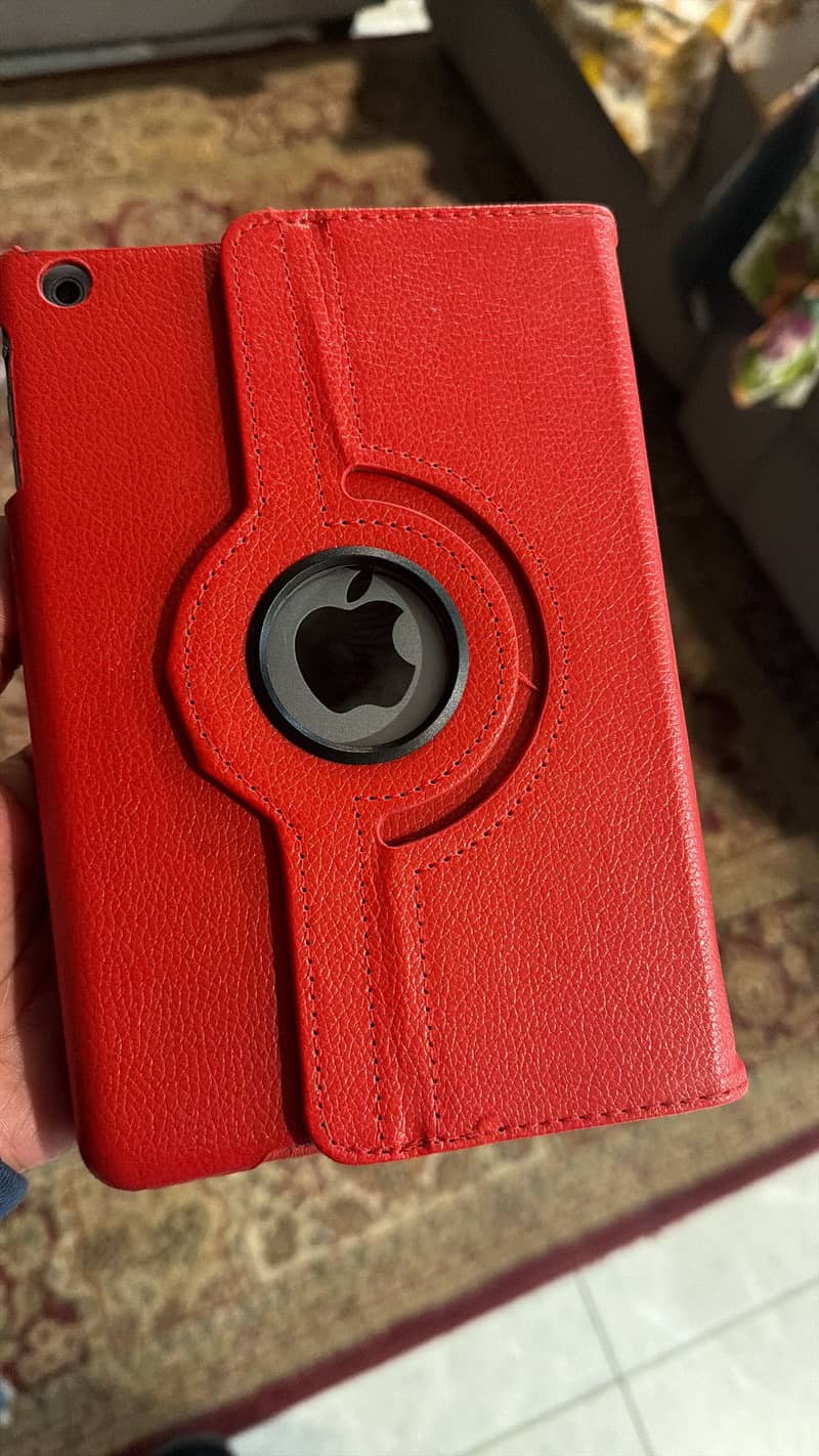 Ipad mini 2 6
