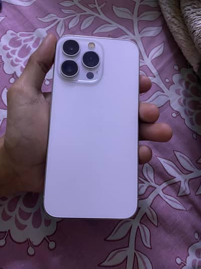 Iphone 13 Pro Display change