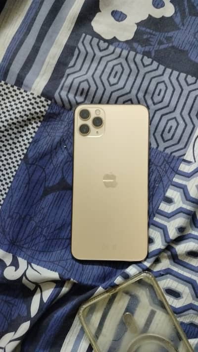 Apple iPhone 11 Pro Max PTA 256GB