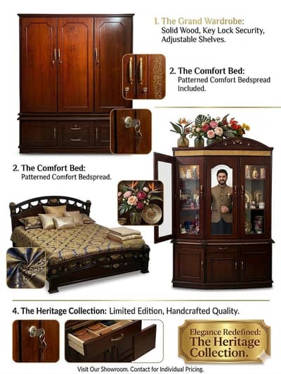 Bedroom Furniture