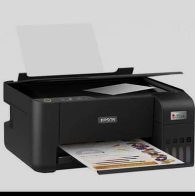 L3210 Epson printer 25000 only 03007862425