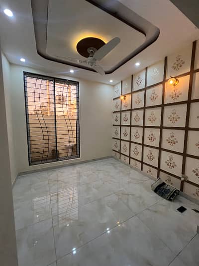 3 marla full house vip