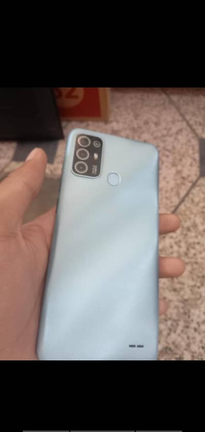 Zte blade A52 4/64 ///03152460329