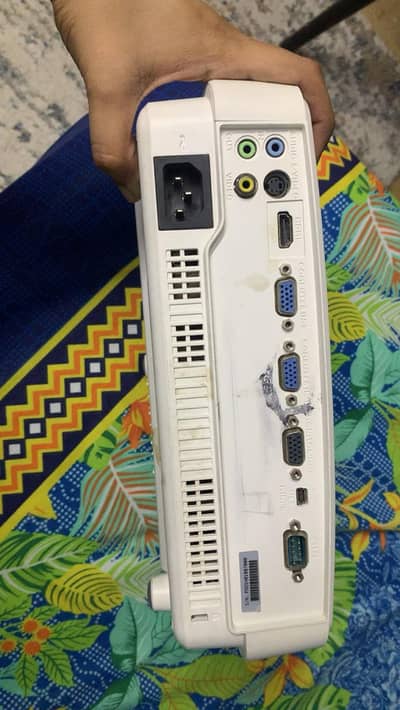 BenQ MX505 Projector for Sale