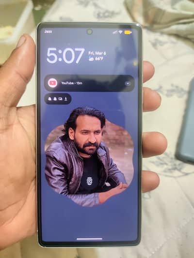 Google pixel 7 8GB 128GB