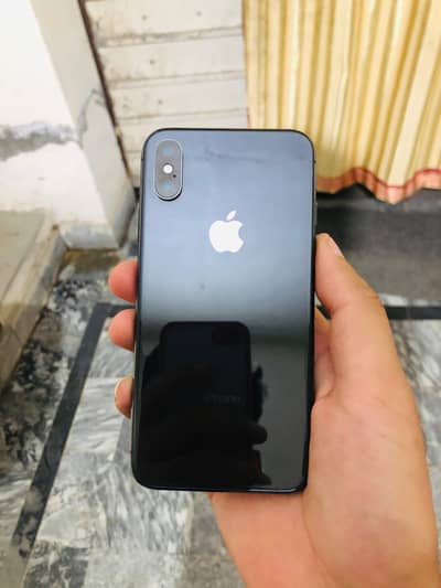iPhone XS 64gb memory non pta factory unlocked urgent Sale