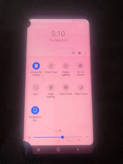 Samsung s8 plus official pta approved
