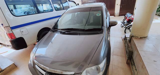 Honda City Streemetic Automatic  2007 Model