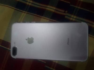 IPhone 7 Plus pta approved 256 gb