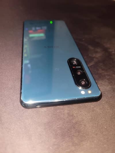 Sony Xperia 5 mark 3