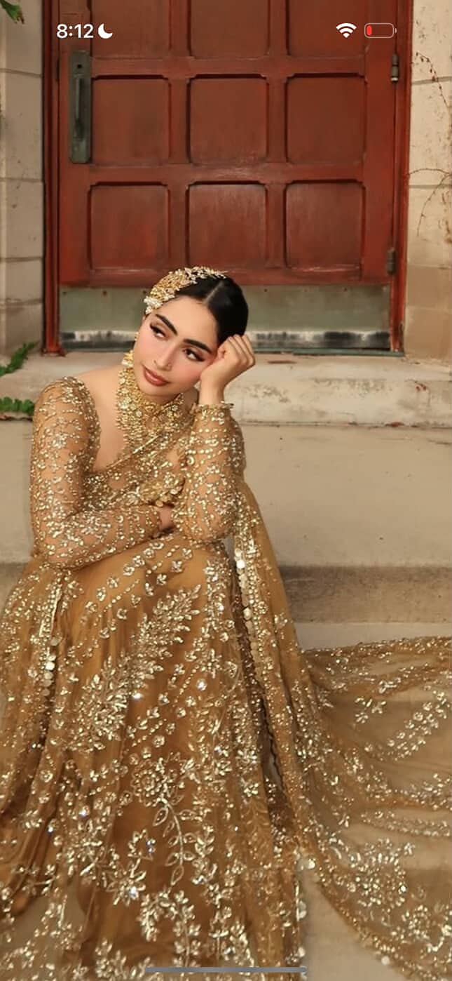 Saree 0
