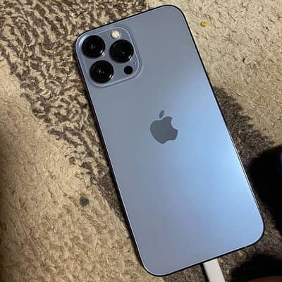 iPhone 13 Pro 256GB Pta Approved Brand New Condition