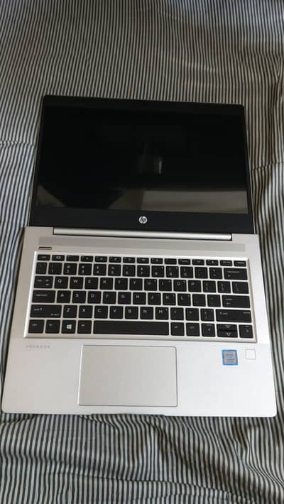 HP ProBook 430G6