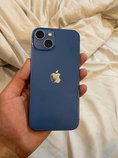 iPhone 13 Pta Approved