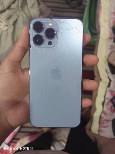 iphone 13 pro max 256gb factory unlocked