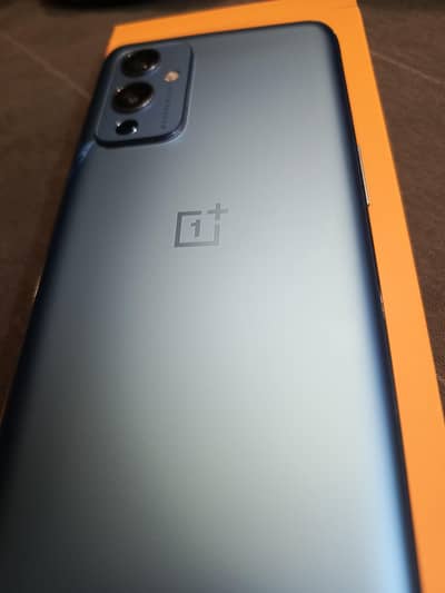 OnePlus 9 5G