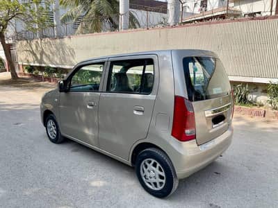 Suzuzki Wagon R VXL 2020