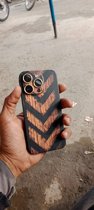 Iphone 14pro (256 non pta)