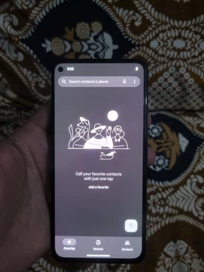 google pixel 5a 5g pta approved