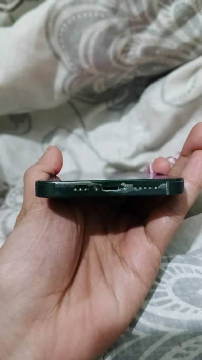 Iphone 13 pta approved physical + esim