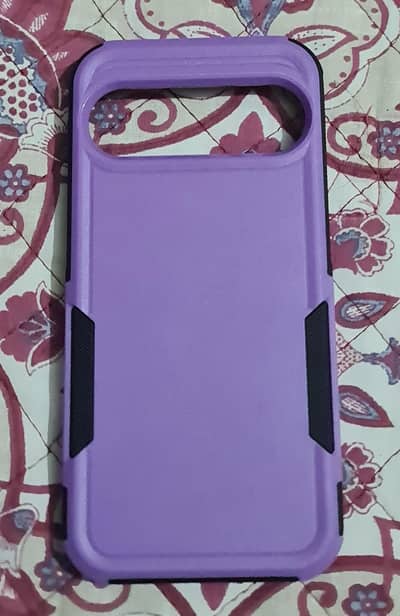 Google Pixel 9 Pro XL Cover.