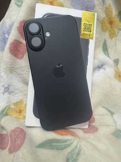 Iphone 16 Pta Approved