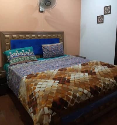 Phr day short Time flats available